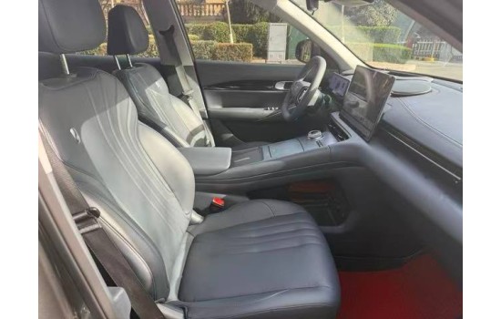 Geely Galaxy E5, 610kmDiscovery+ 2 WD, 2025, пробіг 16 тисяч км